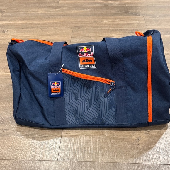 Ktm Other - Red bull ktm duffle bag